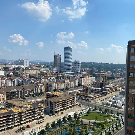 Aurora 21 Belgrad