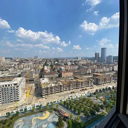 Aurora 21 Belgrad